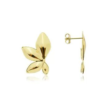 Brinco Dourado Ptalas