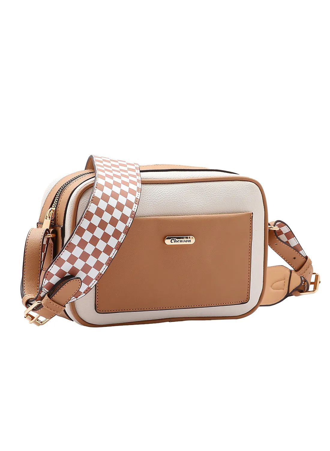 Bolsa Chenson Original Sport Chic Transversal