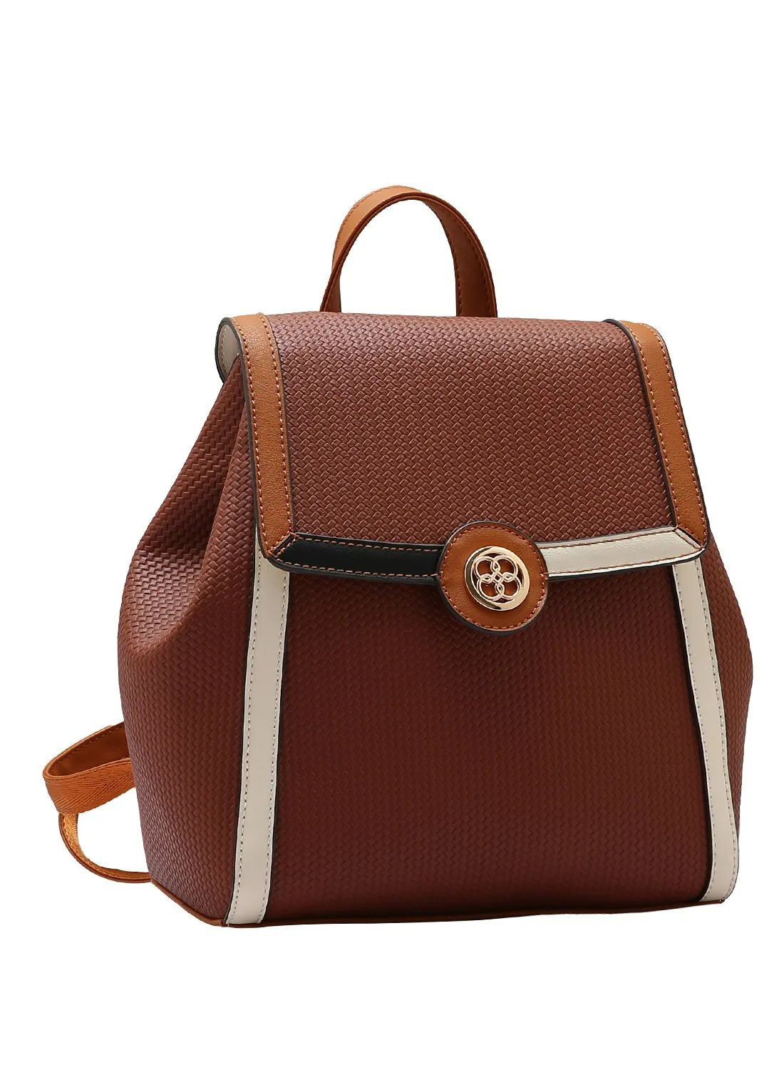 Mochila Chenson Original Colors Costas