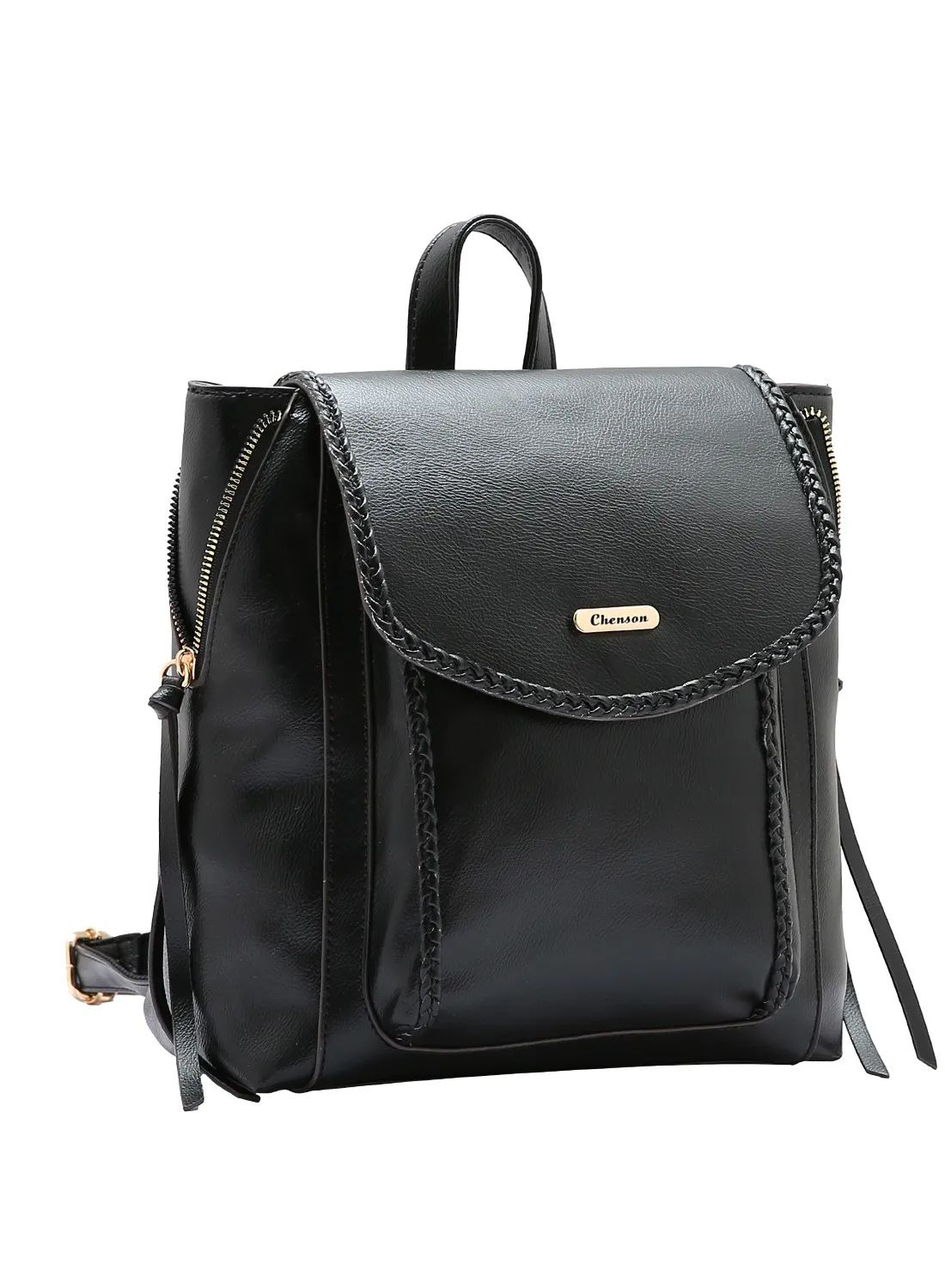 Mochila Chenson Original Tranado Costas