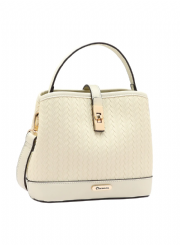 Bolsa Chenson Original Tresse Contempor�neo Saco