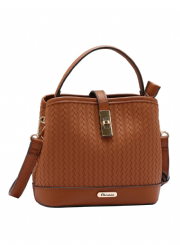 Bolsa Chenson Original Tresse Contempor�neo Saco