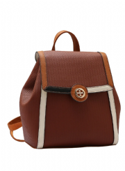 Mochila Chenson Original Colors Costas