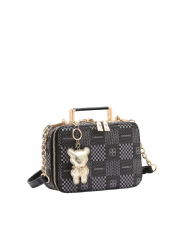 Bolsa Chenson Elemento Gr�fico Transversal Maleta