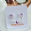 Brinco Prata 925 Ear Hook Color