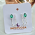 Brinco Prata 925 Ear Hook Color