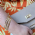 Bracelete Dourado Aro Liso